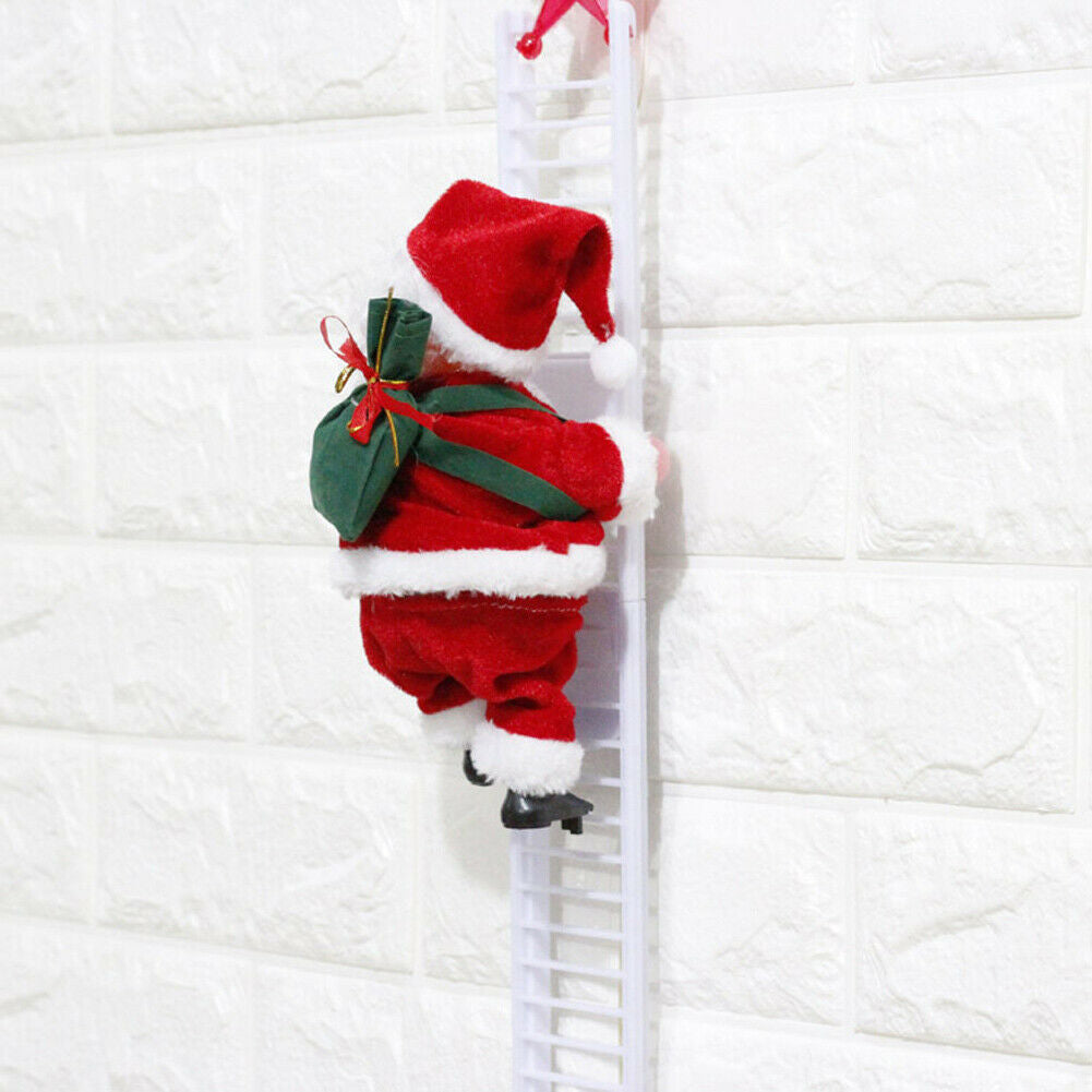 Electronic Merry Christmas Music Toys Gifts for Kids