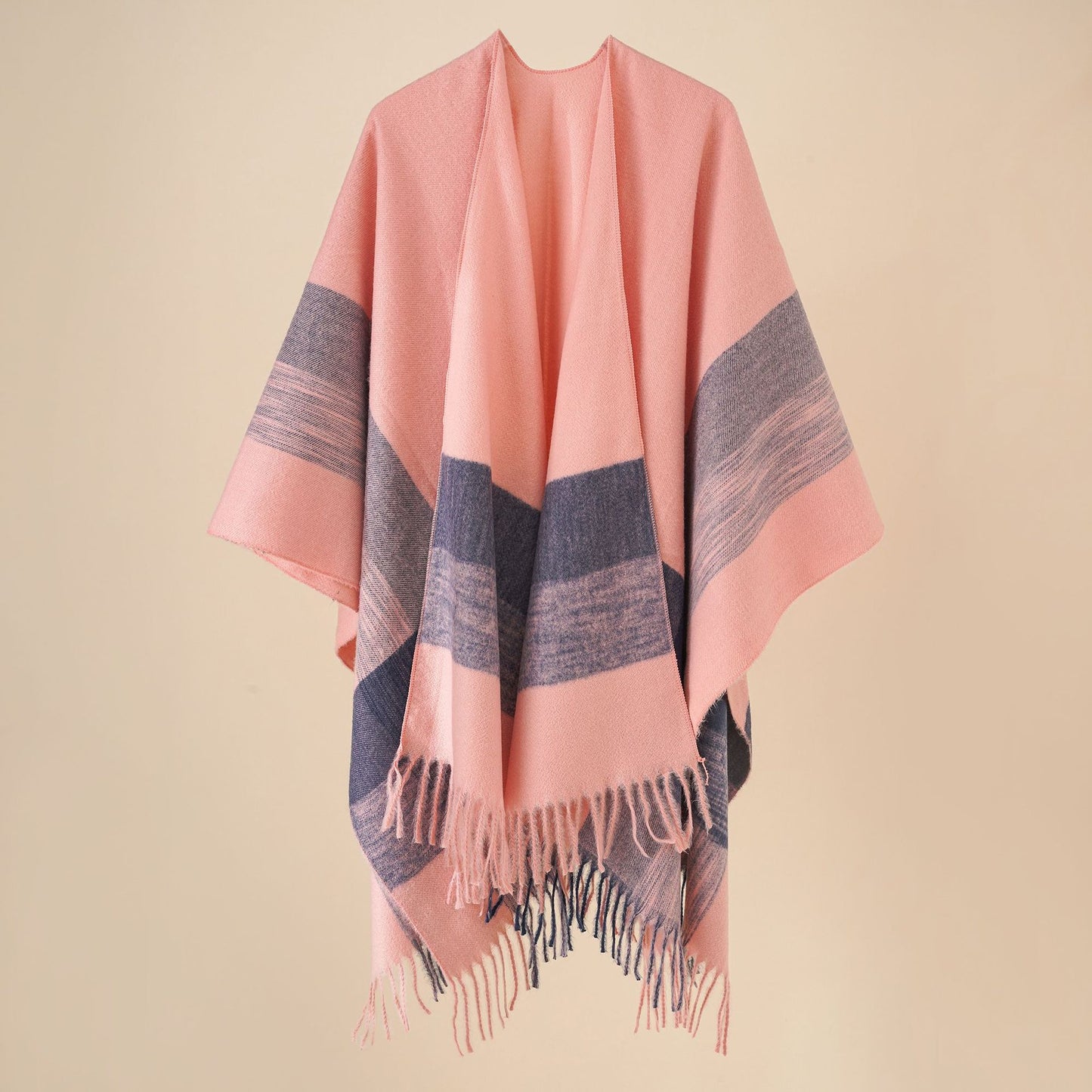 Fashion Winter Warm Capes for Women