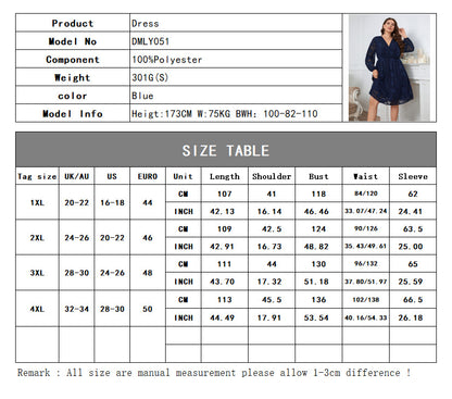 Designed Plus Sizes Lace Dresses