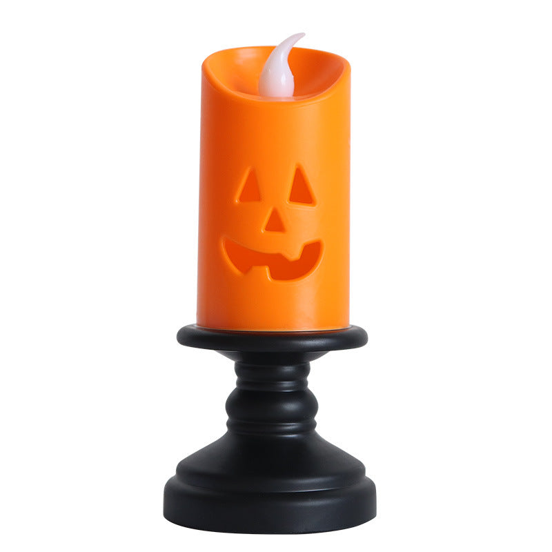 Halloween LED Pumpkin Lights for Decoration
