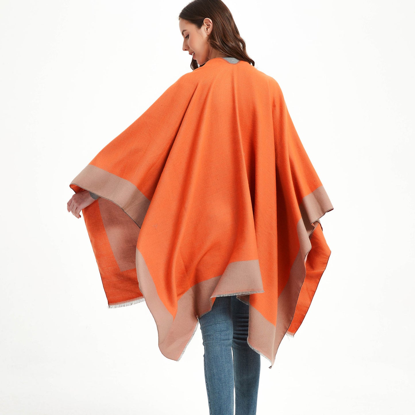 Fashion Traveling Shawls for Women
