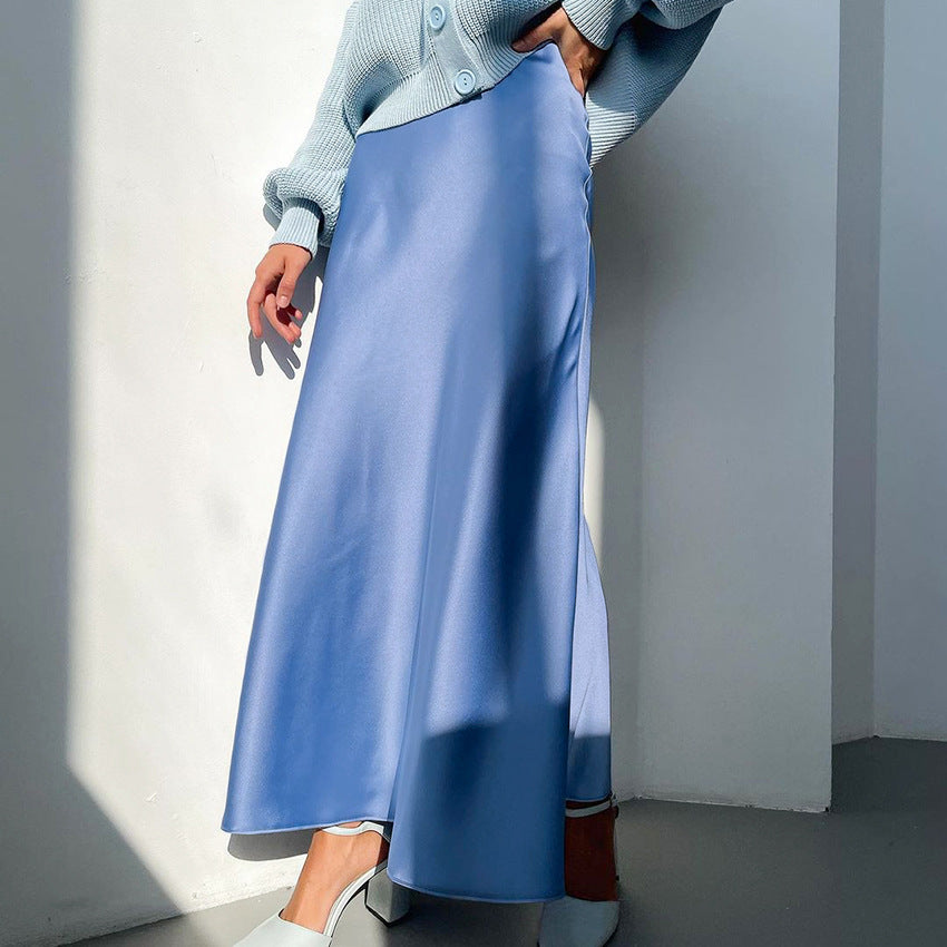 Sexy High Waist Summer Women Skirts