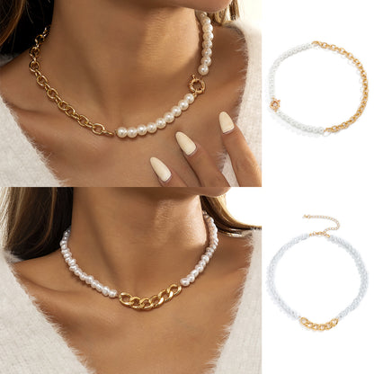 Fashion Bowknot Design Necklaces for Women