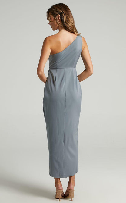 Sexy High Waist Irregular Women Party Dresses