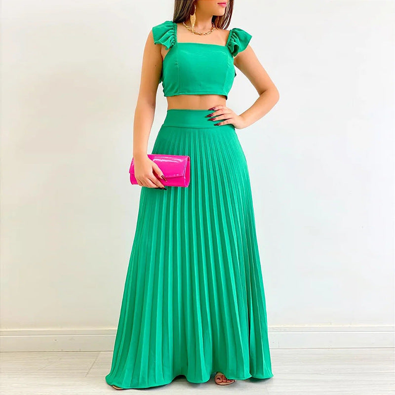 Fashion Women Dress Suits