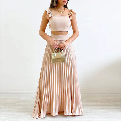 Fashion Women Dress Suits