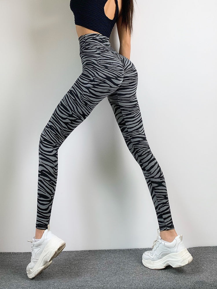 Sexy Women Running Yoga Leggings for Women
