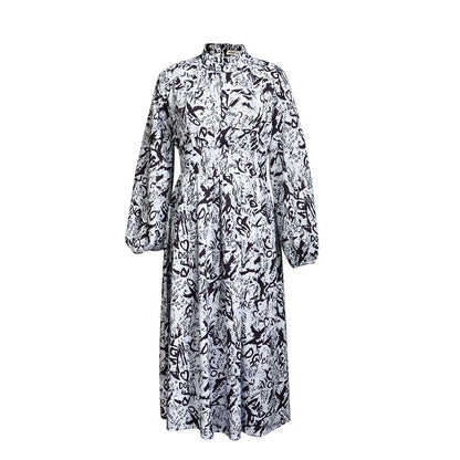 Elegant Plus Sizes Women Dresses