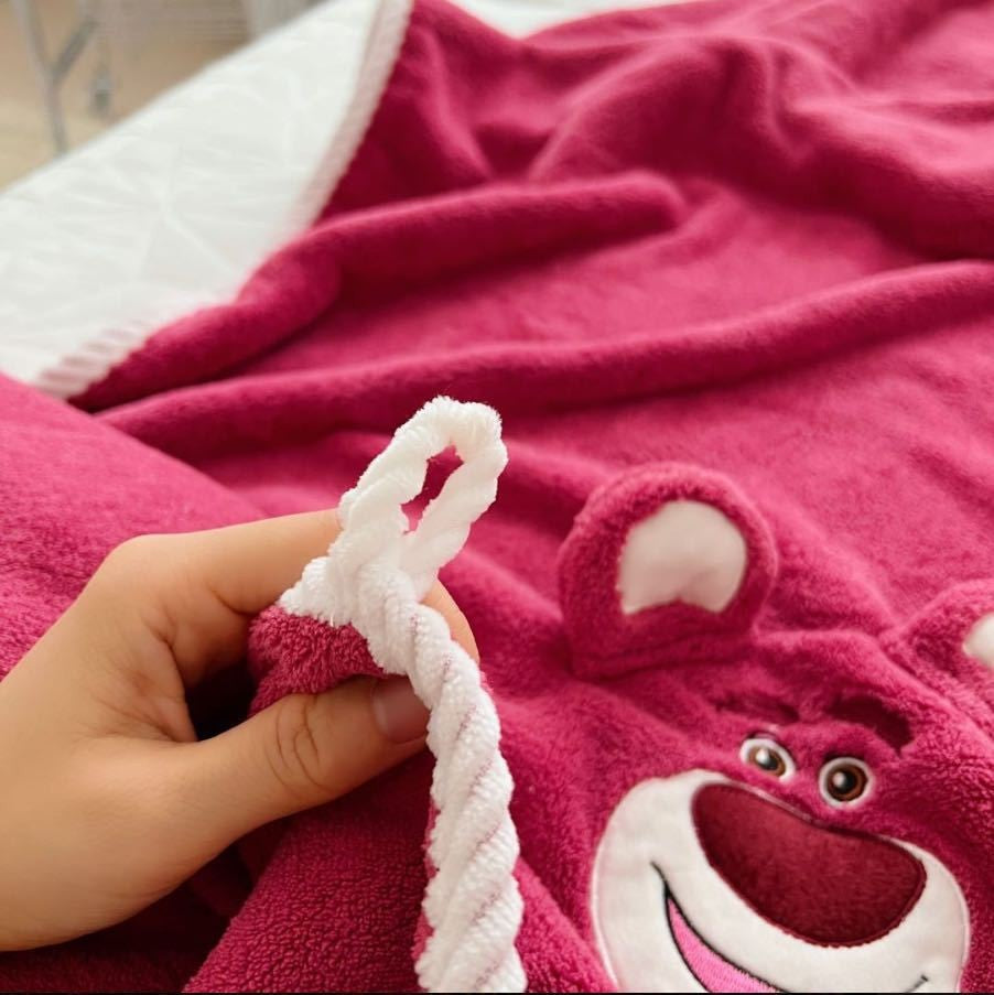 Animal Design Fast Drying Towel and Bath Towel Sets