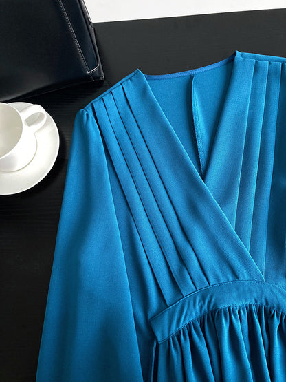 Elegant Women Long Dresses