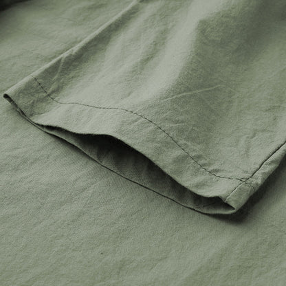 Comfortable Long Robe Sleepwear for Men