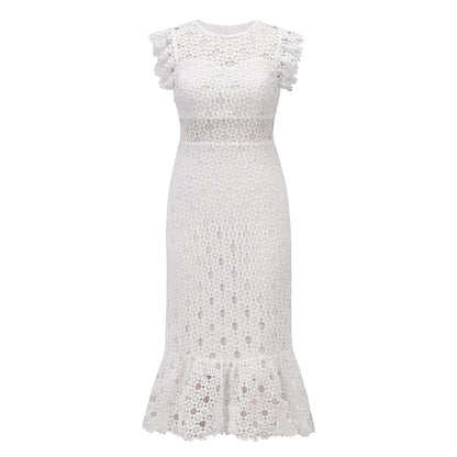 Sexy Lace Bodycon Party Dresses for Women
