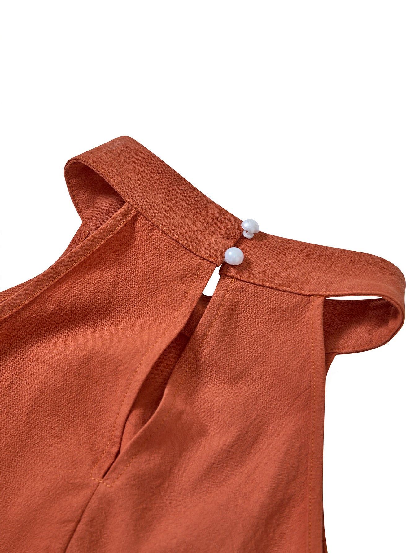Sexy Halter Sleeves Top & Skirts Suits for Women