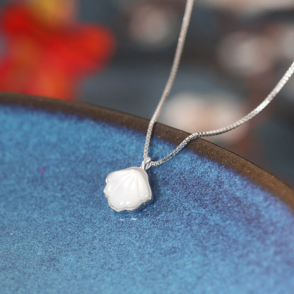 Sterling Sliver Lifetime Shell Jewelry Sets