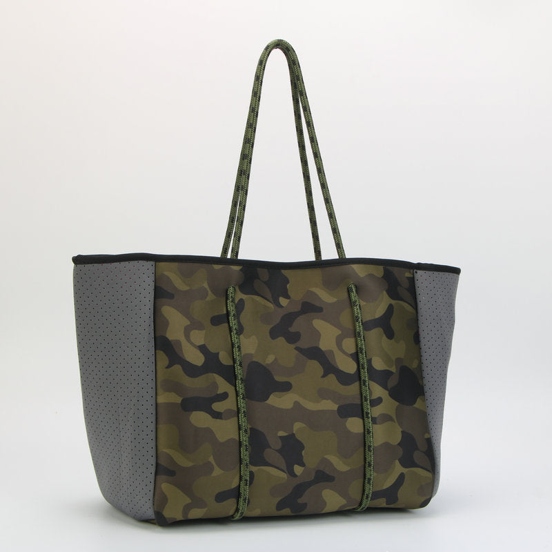 Women Large Storage Tote Handbags for Summer Beach