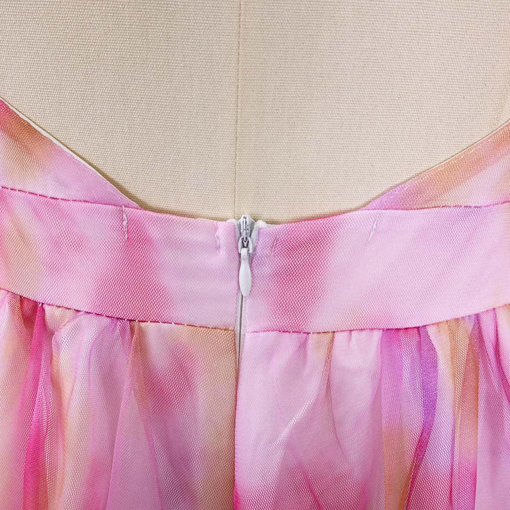 Sexy V Neck Plus Sizes Long Evening Dresses