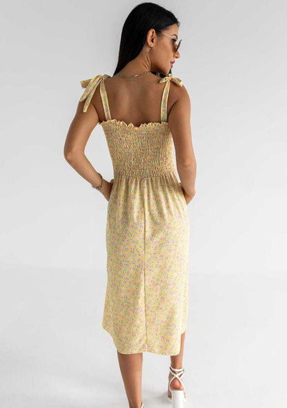 Casual Summer Daily Dresses