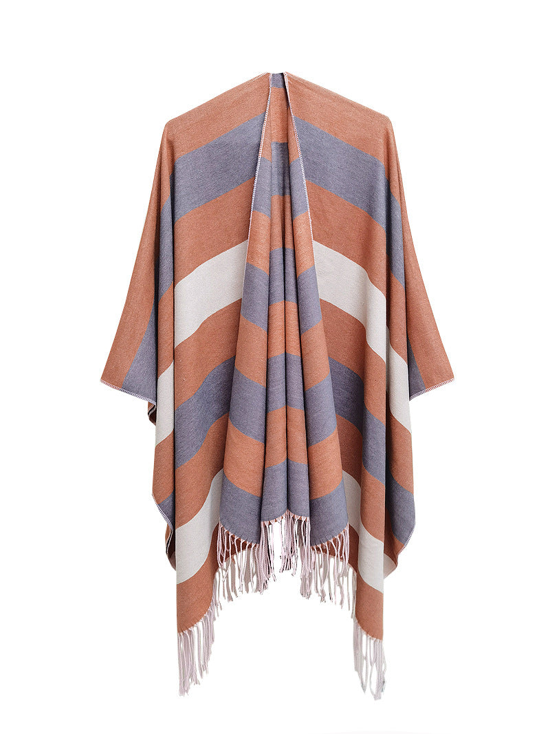 Fashion Traveling Shawls for Women