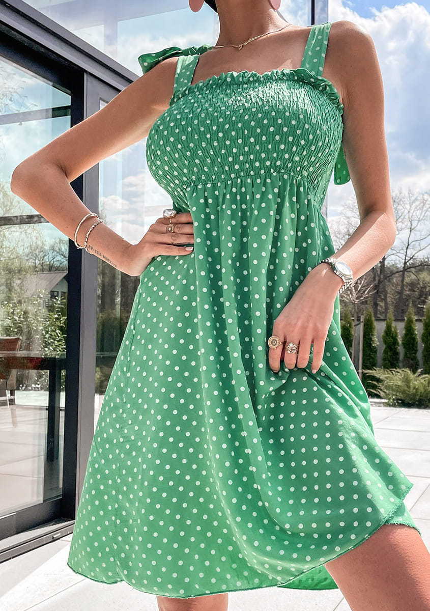 Casual Summer Daily Dresses