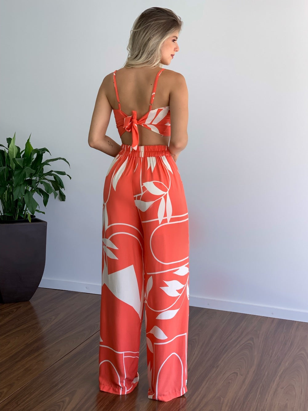 Summer Vest Two Pieces Women Suits