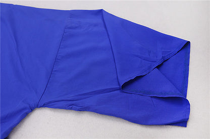 Summer Beach Holiday  Kimono Cover Up Dresses