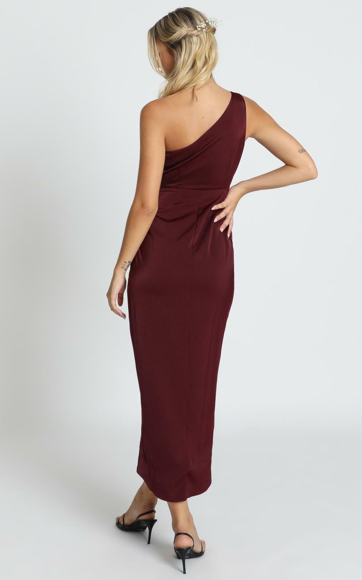 Sexy High Waist Irregular Women Party Dresses