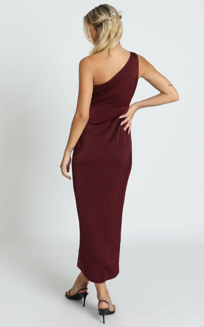 Sexy High Waist Irregular Women Party Dresses