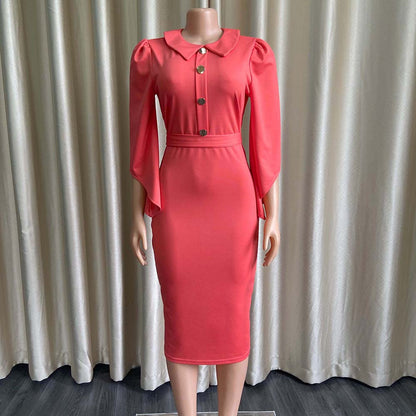Sexy Bodycon Plus Sizes Dresses for Women