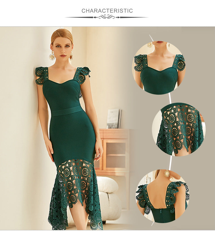 Sexy Night Party Sheath Dresses for Women