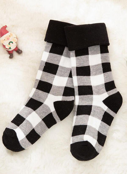 Fashion Comfortable Christmas Socks