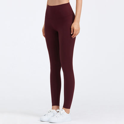 Sexy Sports Elastic Yoga Leggings for Women