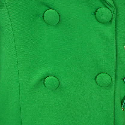 Fashion Plus Sizes Blazer Dresses
