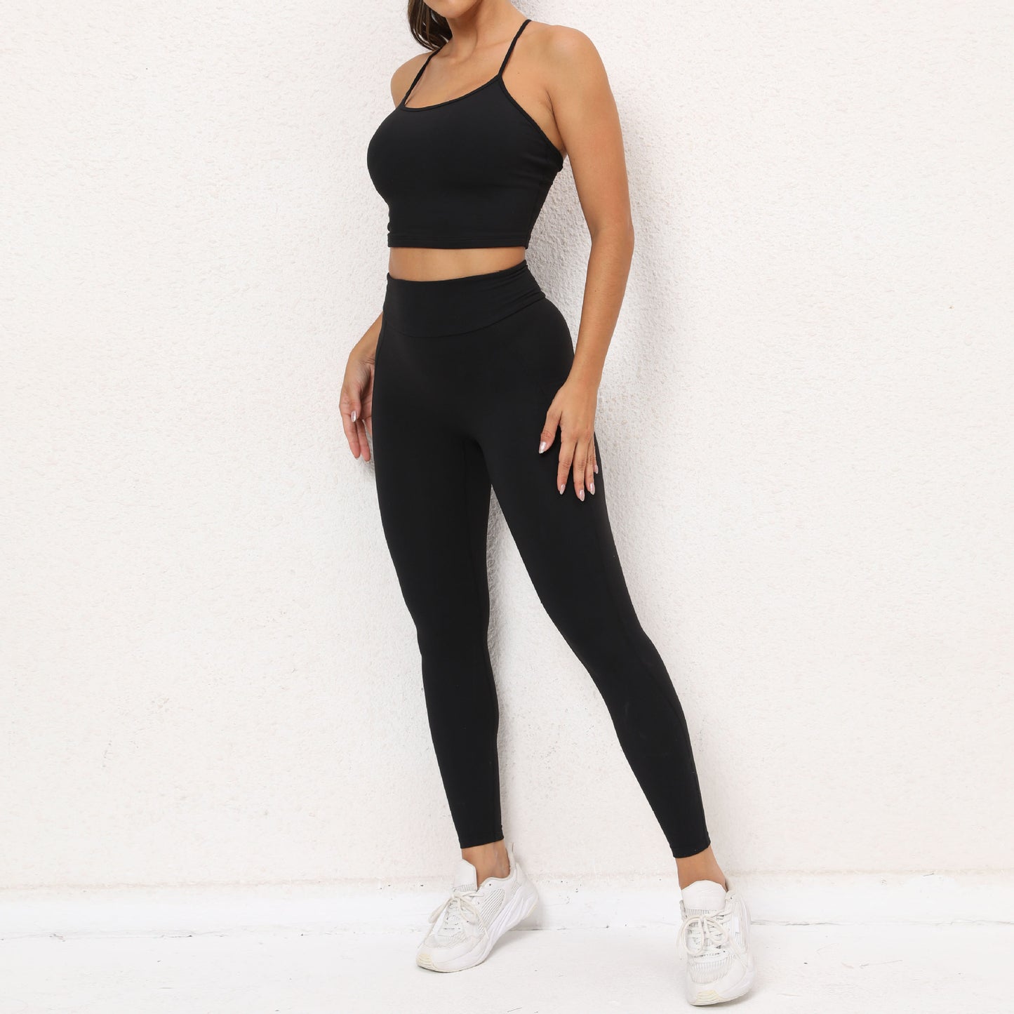 Sexy High Waist Yoga Suits for Women