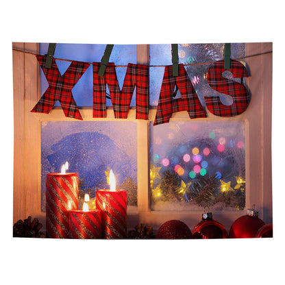 Home Decoration Tapestry for Christmas Holiday