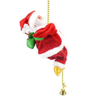 Electronic Merry Christmas Music Toys Gifts for Kids