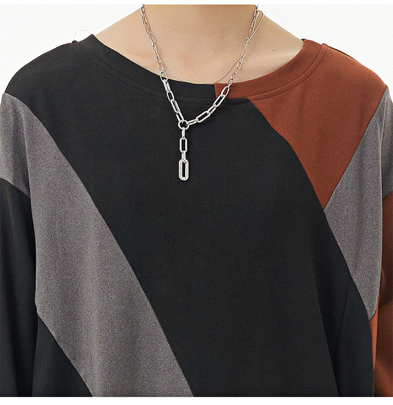 Women Classy Long Sleeves Fall Dresses