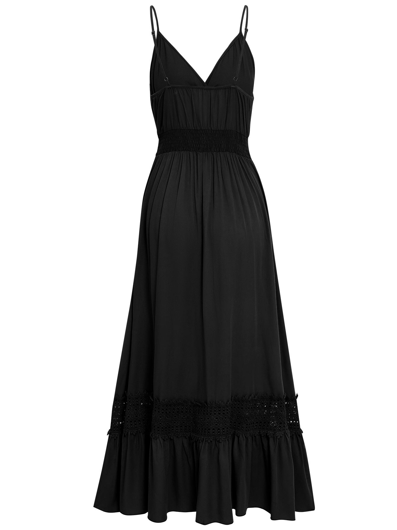 Casual Summer Daily Long Dresses