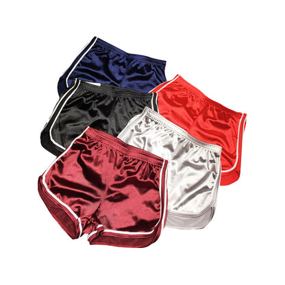 Summer Sexy High Waist Women Shorts