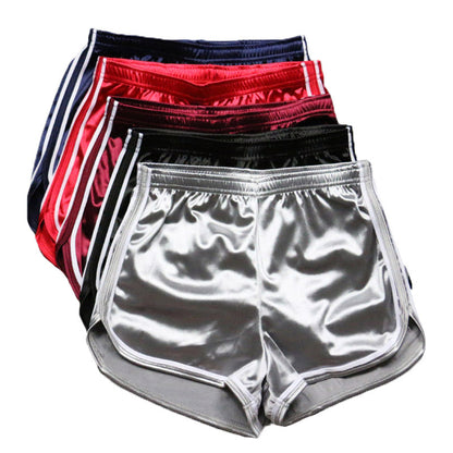 Summer Sexy High Waist Women Shorts