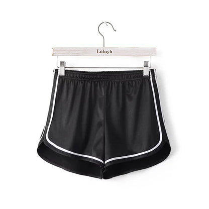 Summer Sexy High Waist Women Shorts