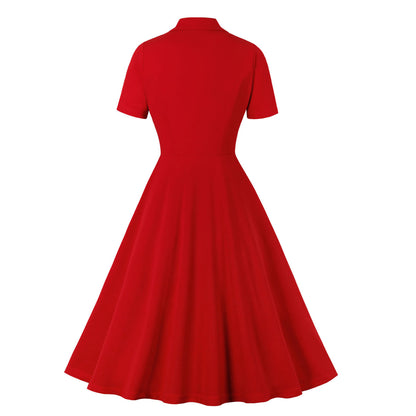 Elegant High Waist Office Lady Blazer Dresses