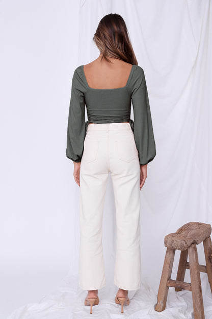 Fashion Knitted Sexy Women Short Tops