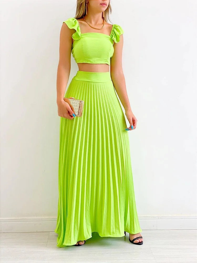 Fashion Women Dress Suits