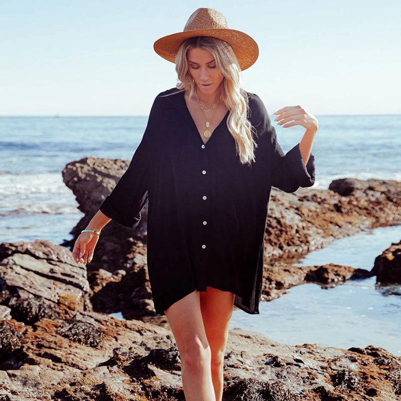 Long Sleeves Sun Proof Shirts-STYLEGOING