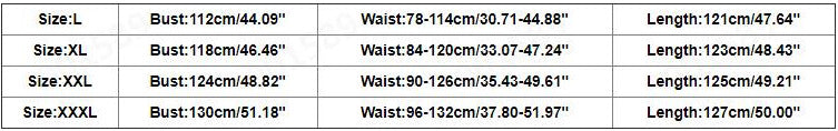 Women Chiffon Short Sleeves Plus Sizes Dresses