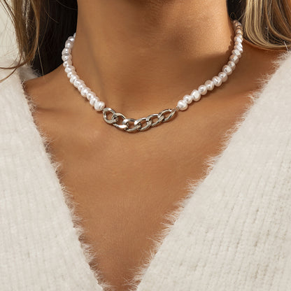 Fashion Bowknot Design Necklaces for Women
