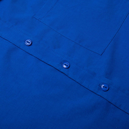 Casual Long Sleeves Shirts and Wide Legs Pants Suits