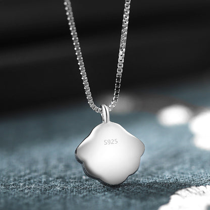 Sterling Sliver Lifetime Shell Jewelry Sets