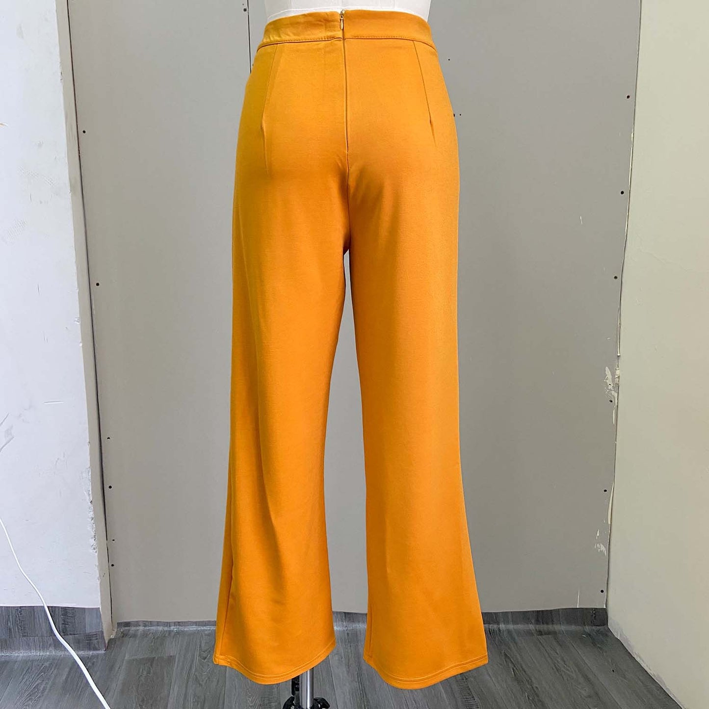 Designed Fashion Women Blazers & Pants Outfits
