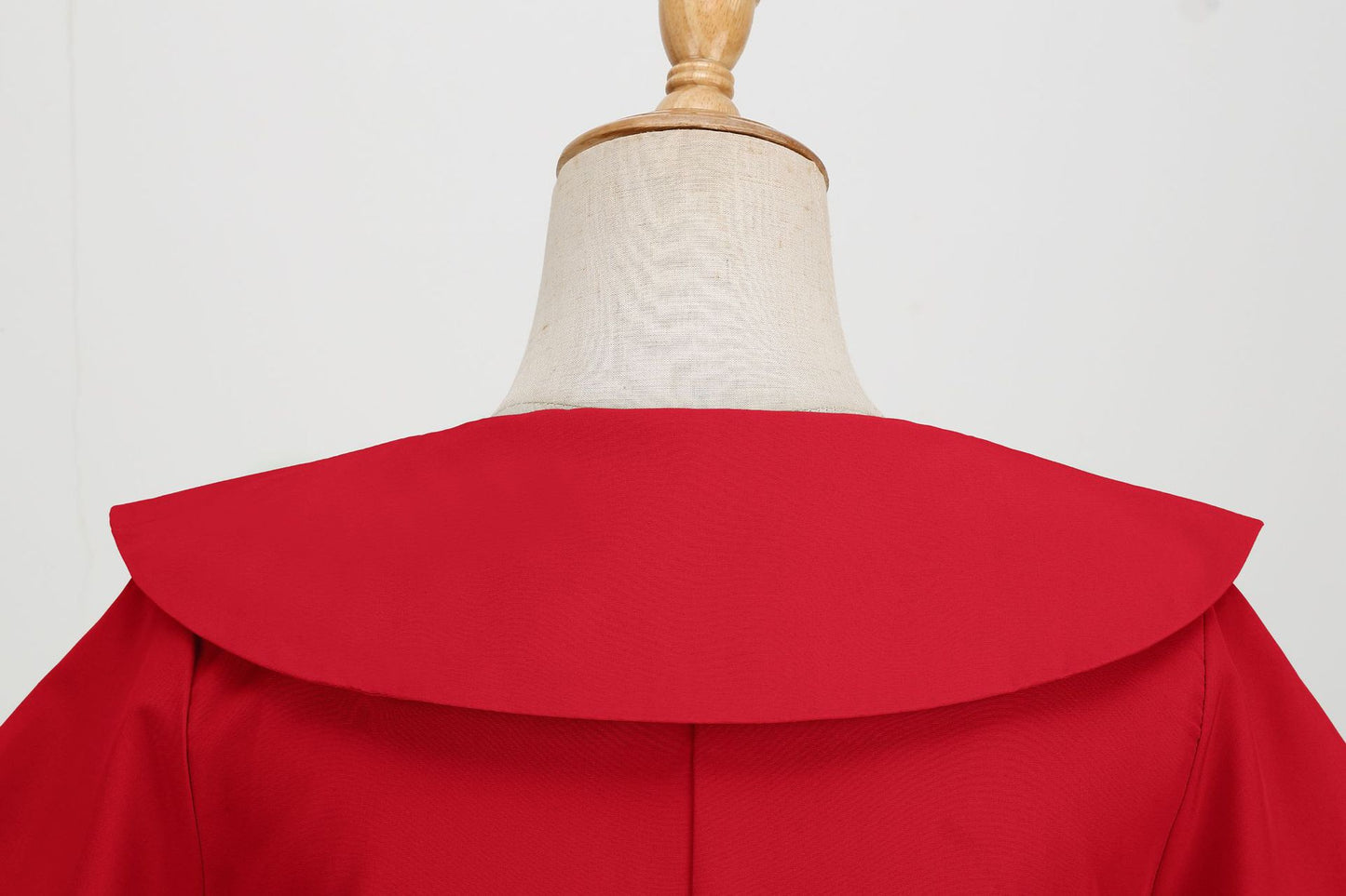 Vintage Short Sleeves A Line Dresses